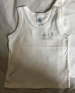 Hemdje 3 jaar Petit Bateau, Kinderen en Baby's, Ophalen of Verzenden, Gebruikt, Jongen of Meisje, Nacht- of Onderkleding