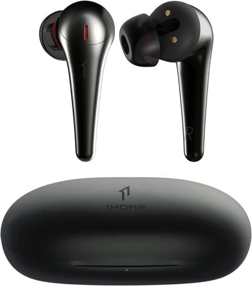 1MORE ComfoBuds Pro draadloze oordopjes, Telecommunicatie, Mobiele telefoons | Oordopjes, Nieuw, In gehoorgang (in-ear), Bluetooth