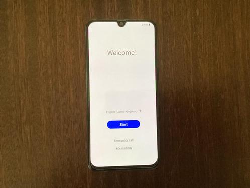 Samsung Galaxy A40, Telecommunicatie, Mobiele telefoons | Samsung, Gebruikt, Overige modellen, 64 GB, Touchscreen, Android OS