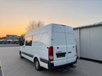 Hyundai H350 - 2017 - Dubbel Cabine - Euro 6b - 2.5 Diesel, Auto's, Hyundai, Bluetooth, Bedrijf, Te koop, Euro 6