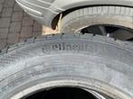 215/65 R16 C 109/107T CONTINENTAL Van Contact 100, Ophalen, 16 inch, Nieuw, Band(en)