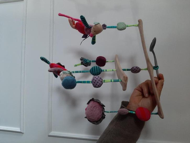 Mobile Moulin Roty, Enfants & Bébés, Chambre d'enfant | Aménagement & Décoration, Enlèvement ou Envoi