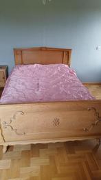 Antiek bed, Antiek en Kunst, Antiek | Meubels | Bedden, Ophalen
