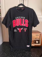 90's look T-shirt chicago bulls NBA / oldskool look, Enlèvement ou Envoi, Comme neuf, Taille 56/58 (XL)