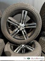 Inter Action Continental Vencowinter 2 - 225/55/R17 - Winter, Auto-onderdelen, Banden en Velgen, Ophalen, Gebruikt, -, -