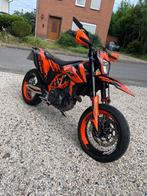 Ktm smc r 690 2023 Duits, Motoren, Particulier, 690 cc, 1 cilinder, 12 t/m 35 kW