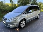 Ford Galaxy 2.0TDCI 136CV # BOITE AUTOMATIQUE # Euro5 #, Auto's, Ford, Euro 5, Monovolume, 4 cilinders, 7 zetels