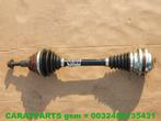 5C0407271AA Passat aandrijfas Beetle steekas Passat, Auto-onderdelen, Gebruikt, Volkswagen
