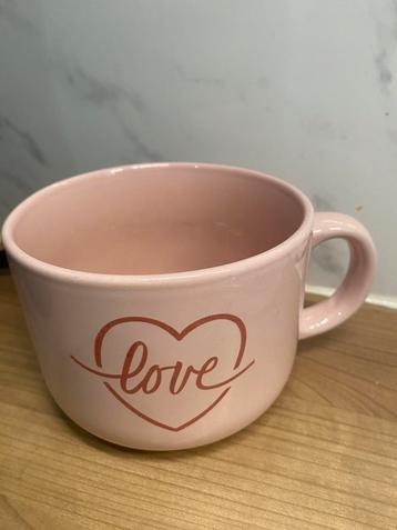 mok voor mugcake beschikbaar voor biedingen