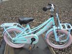 meisjesfiets 16 inch in mooie staat, Vélos & Vélomoteurs, Vélos | Filles, Enlèvement, Utilisé, 16 pouces