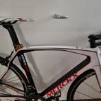 Racefiets Eddy merckx emx 525, Fietsen en Brommers, Fietsen | Racefietsen, Overige merken, 28 inch, Gebruikt, Carbon