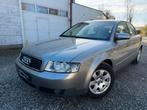 Audi A4 1.9 TDi - Berline / Airco - Digitaal Airco - 2002, Autos, Audi, Achat, Entreprise, Boîte manuelle, A4