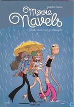 Mooie navels 6) Slecht weer voor pechvogels, Boeken, Eén stripboek, Ophalen of Verzenden, Gelezen