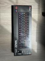 Trust azerty toetsenbord, Ophalen of Verzenden, Azerty