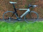Tijdrit/triatlonfiets maat 56, Fietsen en Brommers, 53 tot 57 cm, Ophalen, Gebruikt