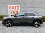CITROEN C4 CACTUS benzine euro6, Voorwielaandrijving, Stof, Bedrijf, 5 deurs
