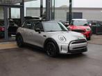 MINI Cooper 5-deurs 1.5L AUT / CAMERA / KEYLESS / CARPLAY, Auto's, Mini, Gebruikt, 136 pk, 115 g/km, Bedrijf