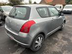 Suzuki swift benzine met 133000km, Auto's, Stof, 67 kW, Electronic Stability Program (ESP), Bedrijf