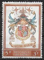 Belgique OPC 1107 Philippe la Bonne Arme *, Enlèvement ou Envoi, Non oblitéré, Sans gomme