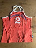 Topje Converse maat 164, Kinderen en Baby's, Kinderkleding | Maat 164, Ophalen, Zo goed als nieuw, Meisje, Shirt of Longsleeve