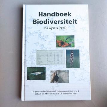 Handboek biodiversiteit  beschikbaar voor biedingen