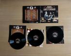 Joe BONAMASSA + Beth HART - LIve from Amsterdam 3 LP, Cd's en Dvd's, Ophalen, 1980 tot heden, Zo goed als nieuw, 12 inch