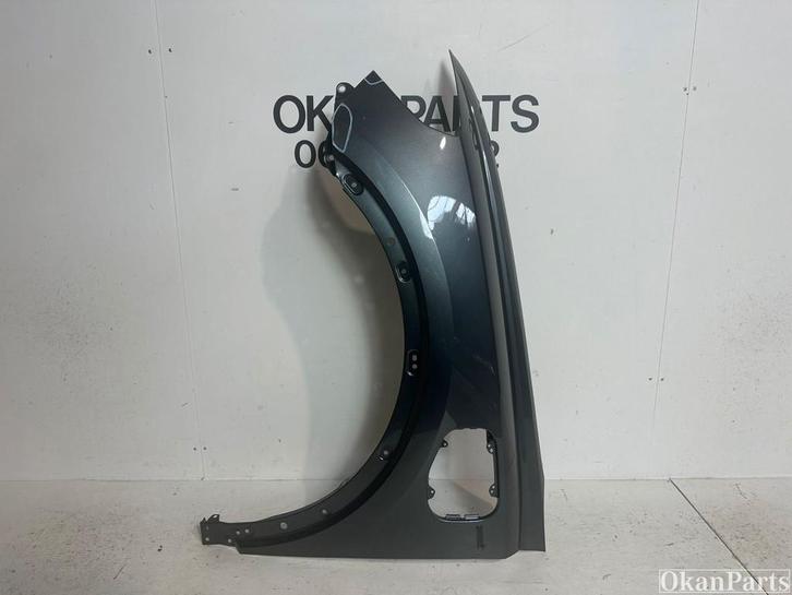 Audi Q3 F3 83A linker zijscherm links 83A821091, Auto-onderdelen, Carrosserie, Voor, Links, Gebruikt