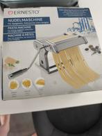 Machine à pâte qu'est-ce qu'il y a, Maison & Meubles, Cuisine | Ustensiles de cuisine, Enlèvement, Comme neuf