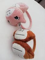 Oorverwarmers 2 stuks, Ophalen