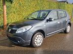 dacia sandero benzine met blanco keuring voor verkoop, Auto's, Particulier, Sandero, Te koop, Benzine