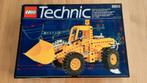 Vintage jaren 80 LEGO Technics 8853, Ophalen of Verzenden