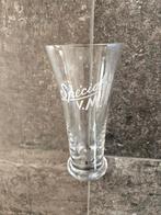Oud bierglas brouwerij Vercauteren Malderen gesloten 1969, Verzamelen, Glas en Drinkglazen, Ophalen of Verzenden, Gebruikt, Bierglas