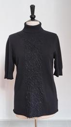 FABIANA FILIPPI. (NEW +/_ 515€), Kleding | Dames, Ophalen of Verzenden, Zo goed als nieuw, Maat 38/40 (M), Zwart