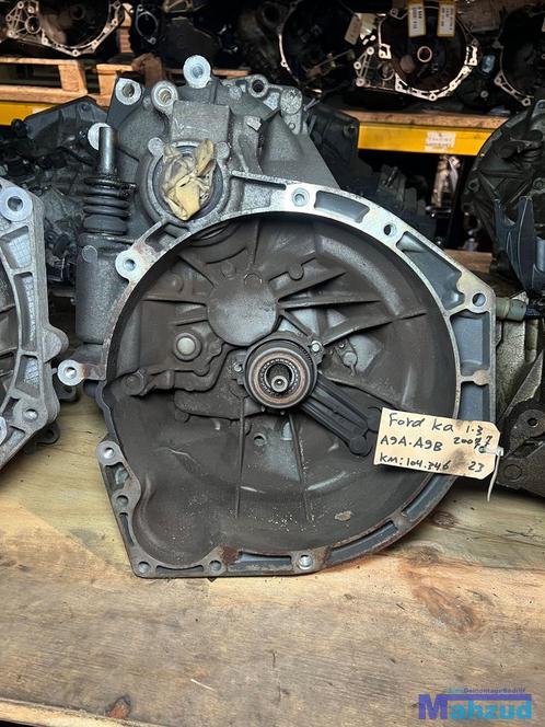 FORD KA 1.3i Versnellingsbak 1996-2008, Auto-onderdelen, Transmissie en Toebehoren, Ford, Gebruikt, Ophalen of Verzenden