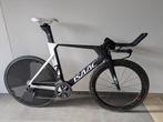 Isaac muon TT, Fietsen en Brommers, Ophalen, Gebruikt