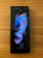 Samsung Z Fold 3 - OM TE REPAREREN / ONDERDELEN, Telecommunicatie, Mobiele telefoons | Samsung, Gebruikt, Zwart, Touchscreen, Ophalen of Verzenden