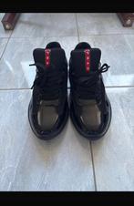 Prada cups zwart, Enlèvement, Neuf