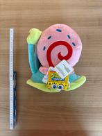 spongebob knuffel, Kinderen en Baby's, Speelgoed | Knuffels en Pluche, Ophalen of Verzenden, Nieuw, Overige typen