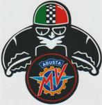 MV Agusta Cafe Racer sticker #2
