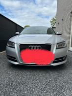 Audi A3 Sportback, Auto's, Audi, Te koop, Zilver of Grijs, Break, 5 deurs