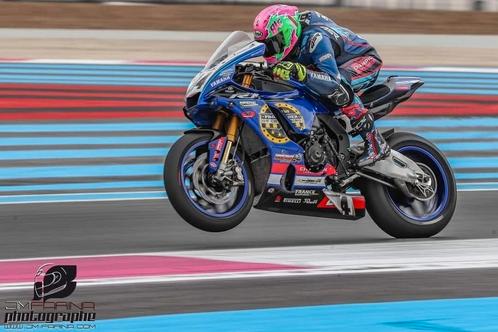 Yamaha R1 2022 full super stock, Motoren, Motoren | Yamaha, Bedrijf, Ophalen