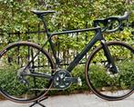 Canyon ultimate Ultegra Disc, Enlèvement ou Envoi, Comme neuf, Carbone