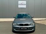 Bmw 116i LCI zeer proper wagen + garantie, Auto's, BMW, Te koop, Benzine, Verlengde garantie, Radio