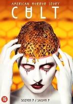 American horror story, Cd's en Dvd's, Dvd's | Horror, Ophalen of Verzenden, Gebruikt