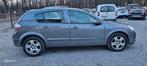 Opel astra automaat 1.4 benziene 224000 km bj 2006, Te koop, Zilver of Grijs, Stadsauto, Benzine