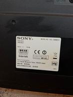 Le téléviseur intelligent Sony Bravio 55 pouces fonctionne p, TV, Hi-fi & Vidéo, Enlèvement ou Envoi, Sony, Smart TV
