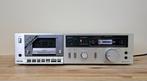 Technics RS-M225 cassettedeck, Ophalen of Verzenden, Enkel, Overige merken, Tape counter