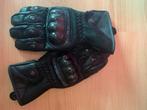 Dridder air ride handschoenen Mens Small, Motoren, Handschoenen, DRidder, Nieuw zonder kaartje, Dames