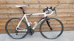 Witte Wilier Triestina Racefiets, Fietsen en Brommers, Ophalen, Zo goed als nieuw