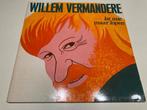 Willem Vermandere – Lat Mie Maar Lopen * LP 1981, Cd's en Dvd's, Vinyl | Nederlandstalig, Ophalen of Verzenden, Zo goed als nieuw